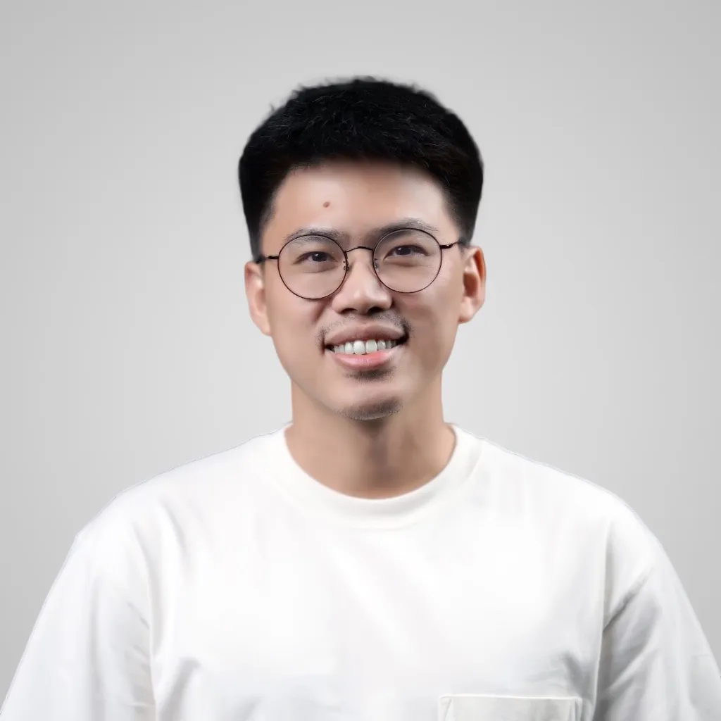 Bapak Kelvin