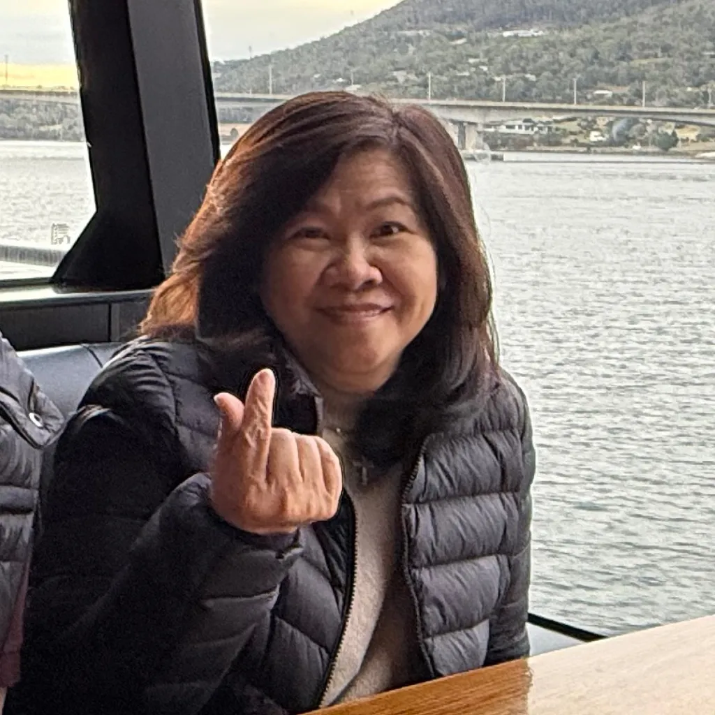 Ibu Francisca