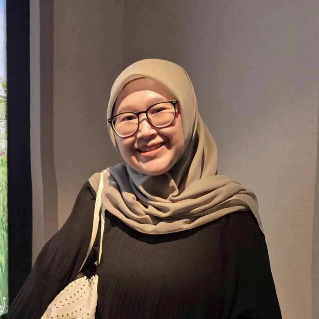 Ibu Nisa