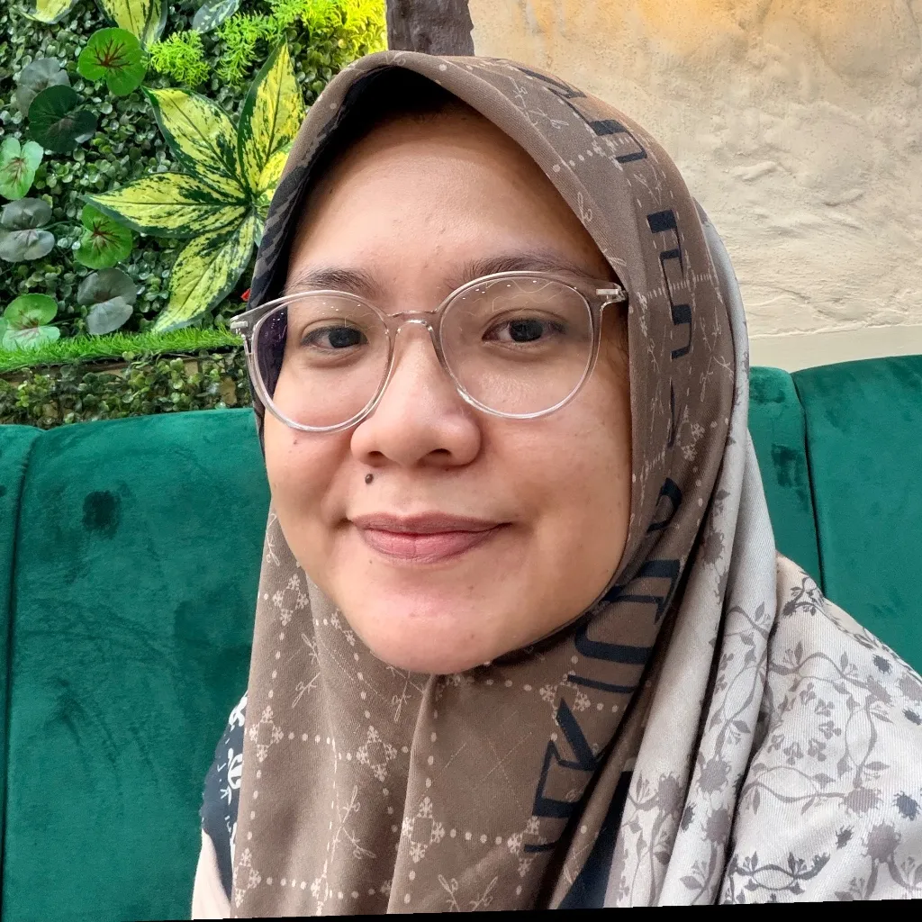 Ibu Arini