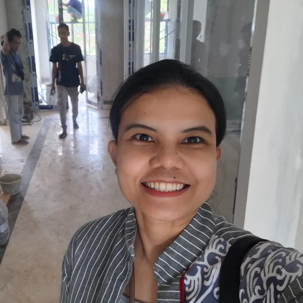 Ibu Tanti