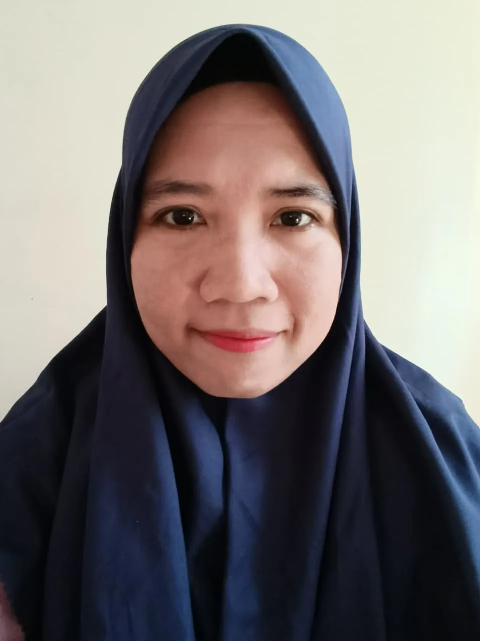 Isneni Supriyatin