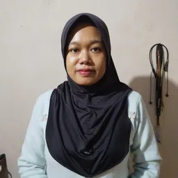 Umi mafrihah
