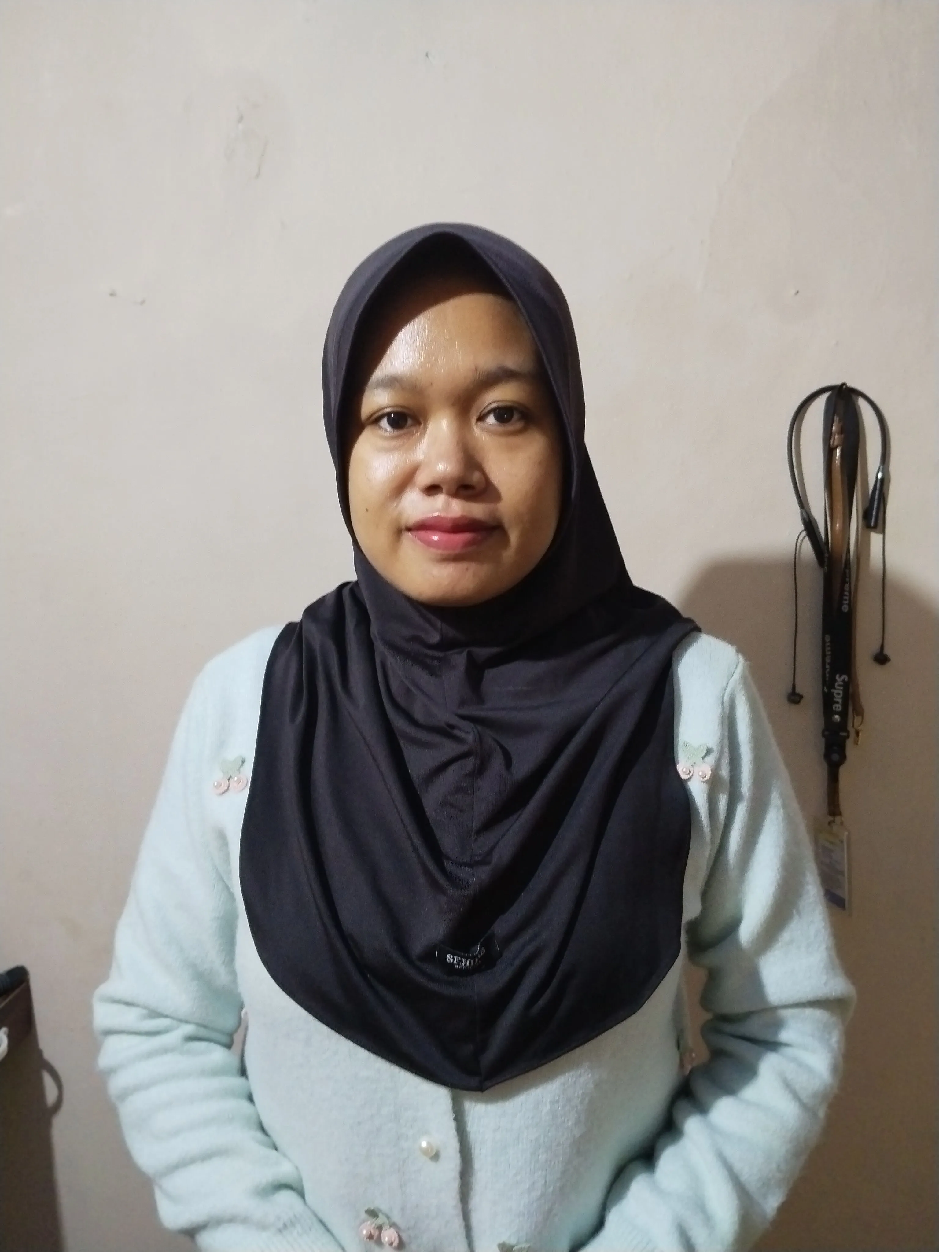 Umi mafrihah