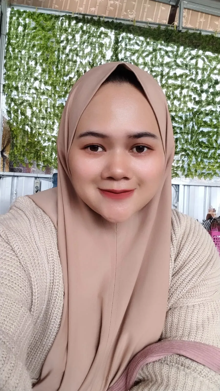 Dewi Lismawati