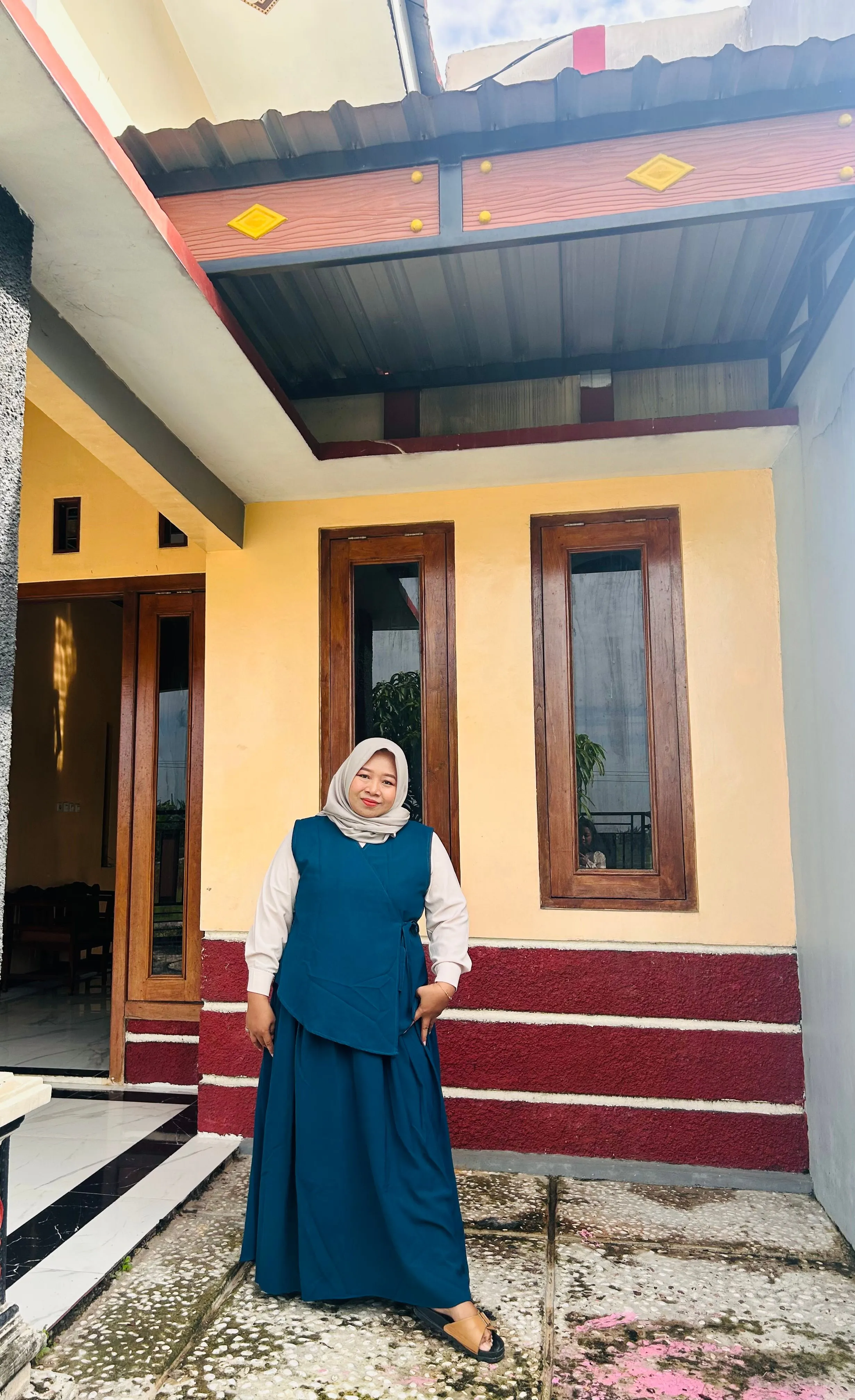 Tatik sutrisni