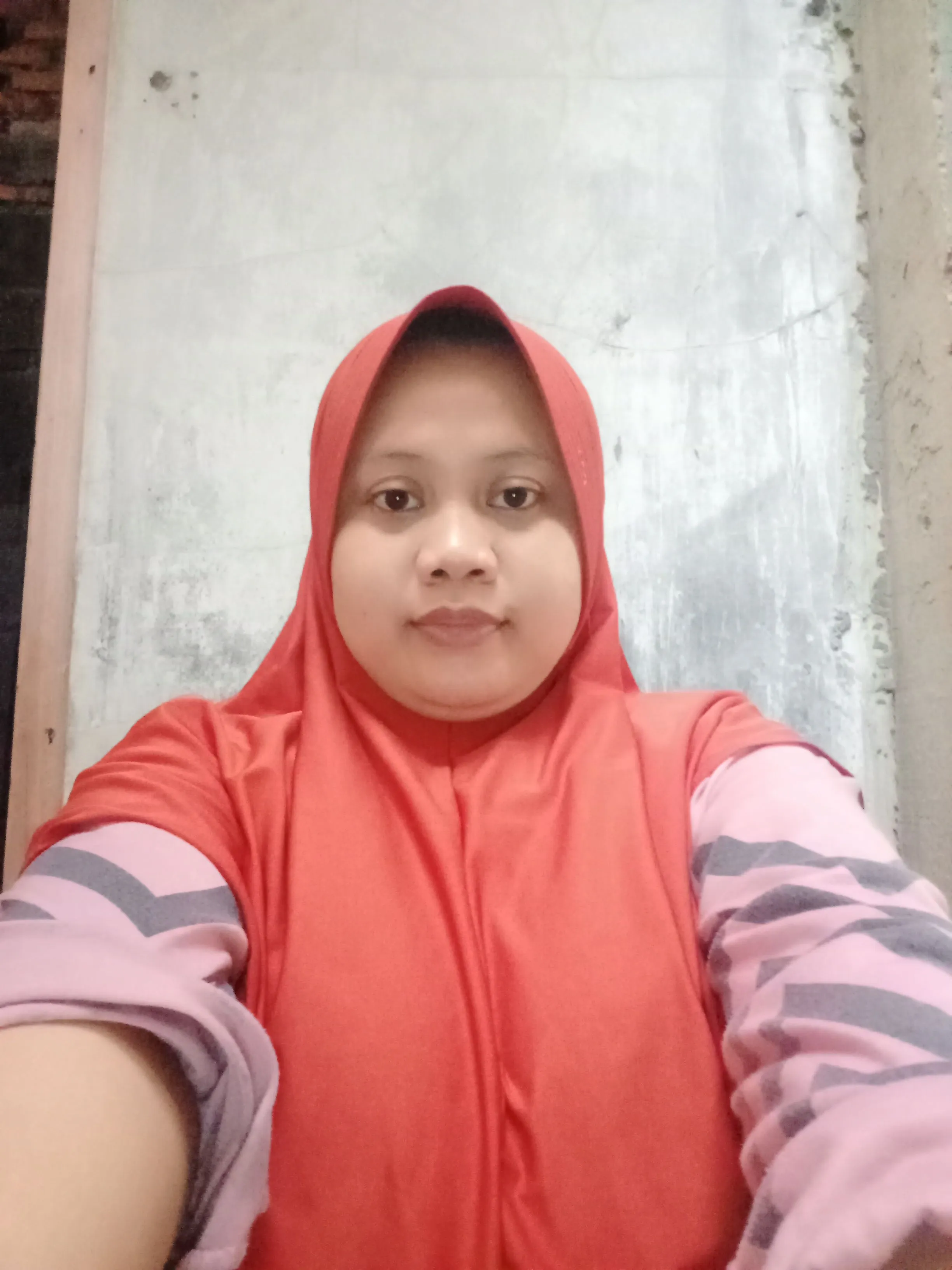 Yesi Faturohmah