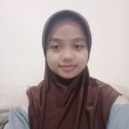 Fani rahmasari
