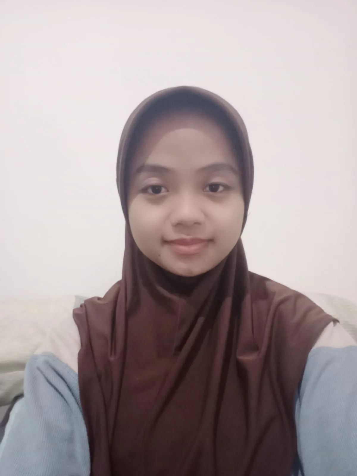 Fani rahmasari
