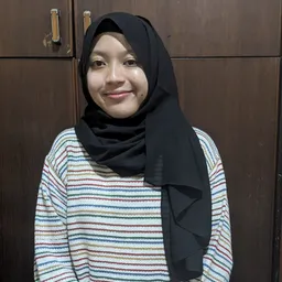 Fakhirah Afifah