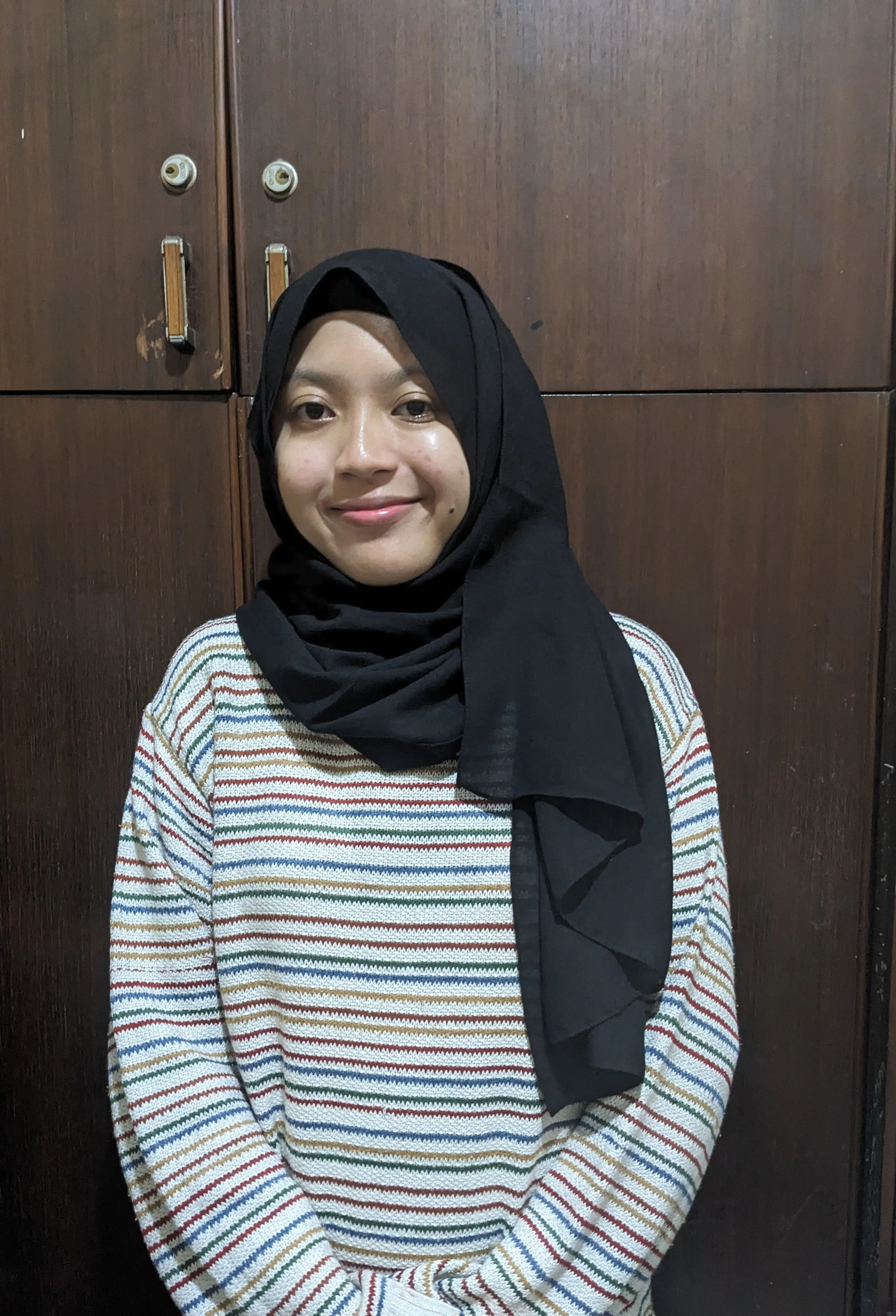 Fakhirah Afifah