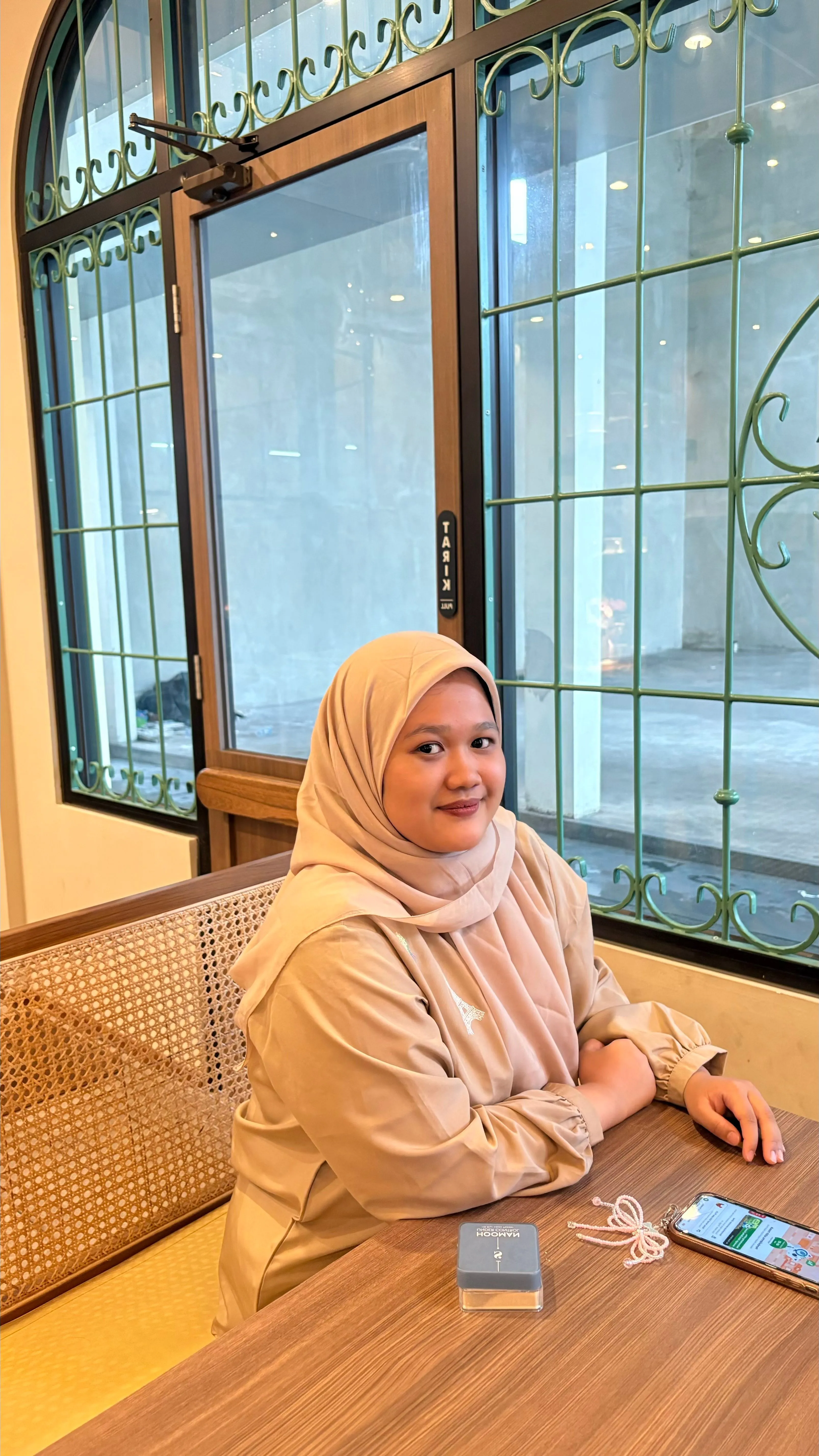 firda fauziyah isnaini