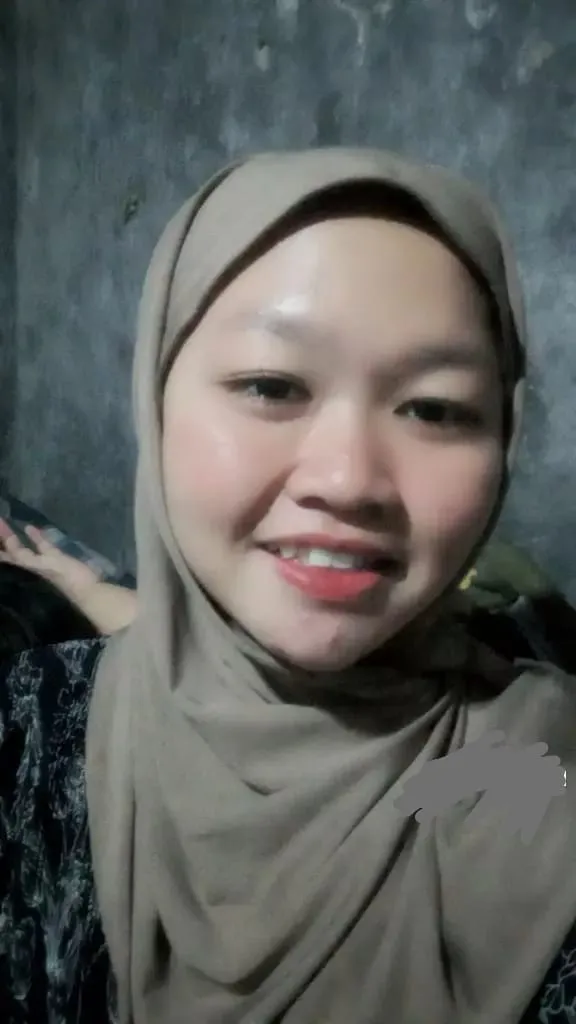 Izza Safarina Wilda