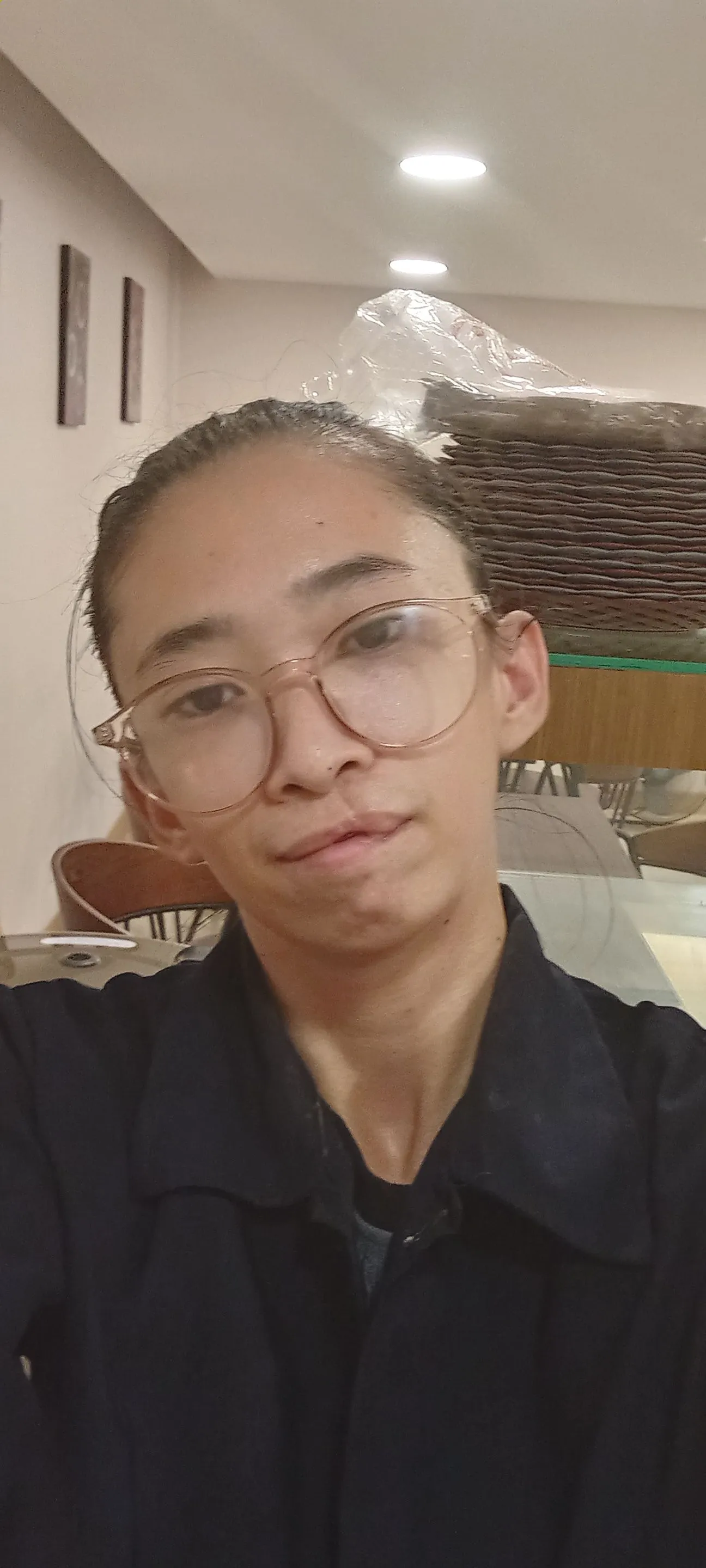 Roswita Aryanti