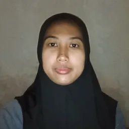 Alfina Rahmayanti