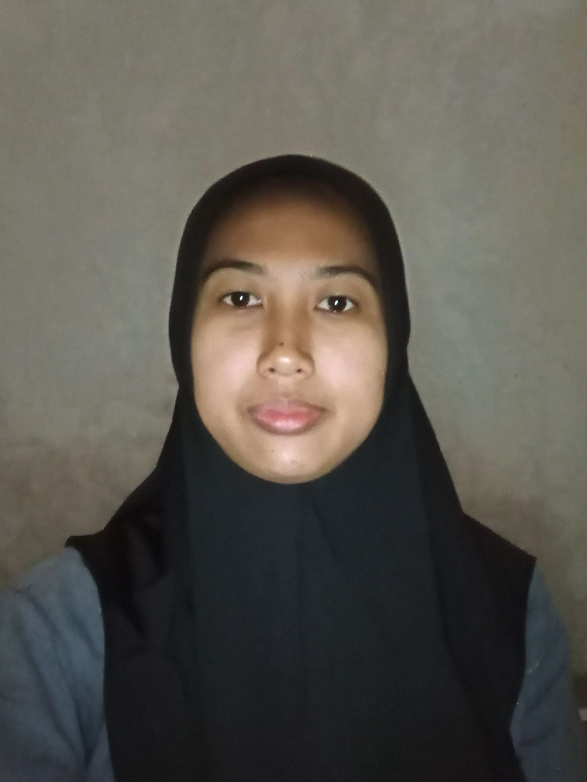 Alfina Rahmayanti