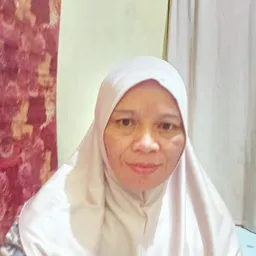 Lasmawati