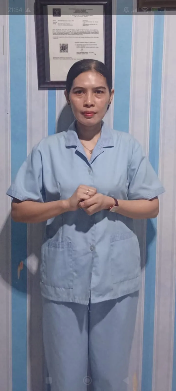Lina