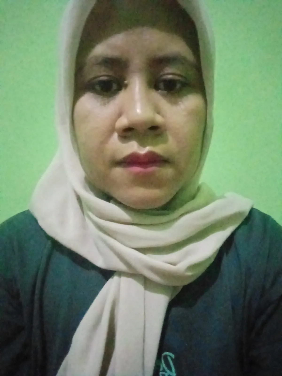 Ndah