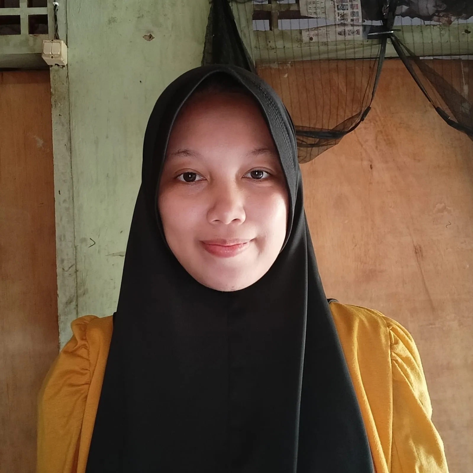 Asih