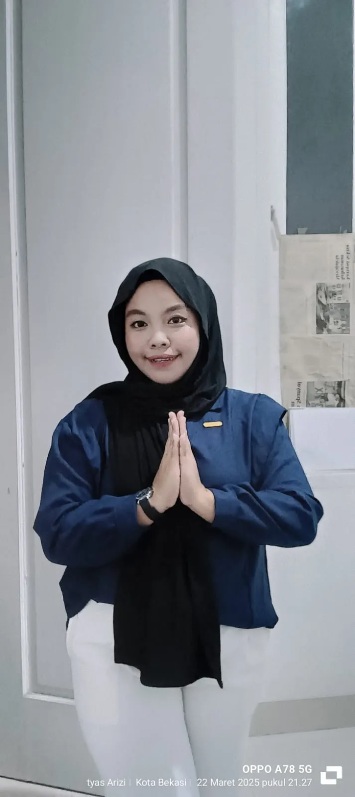 Tyas
