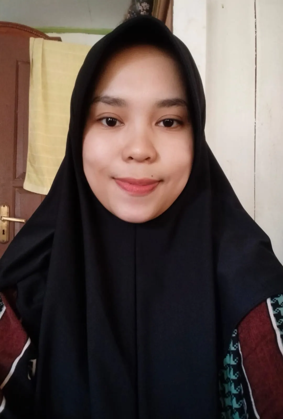 Rismawati